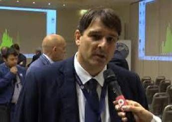 Tonoli: Unione Cattolica con Forza Italia e Berlusconi Tonoli: Unione Cattolica con Forza Italia e Berlusconi